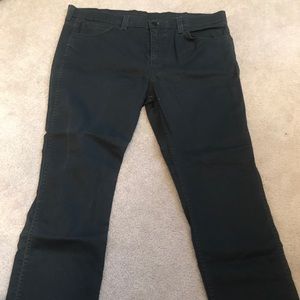 Levi’s 511 Jeans size 42x30